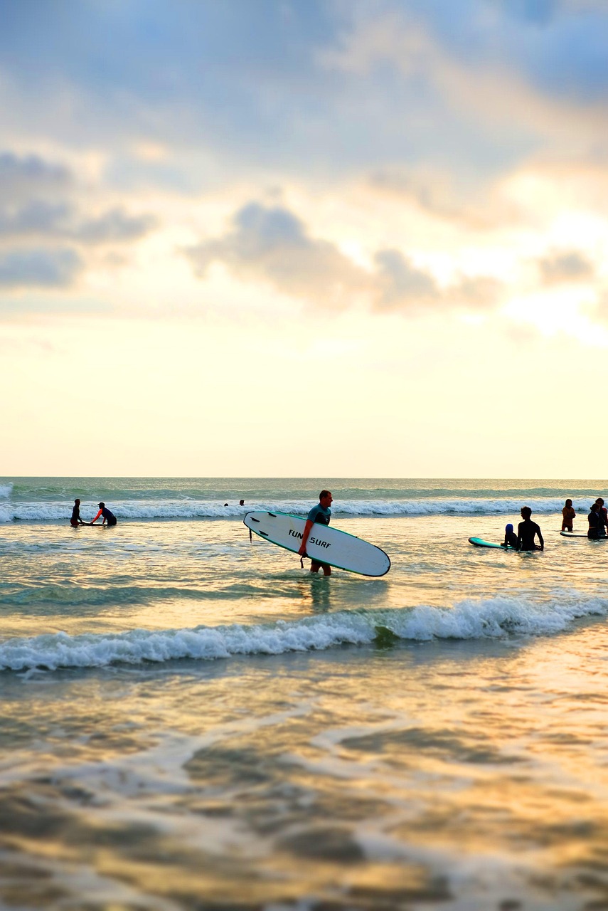 Combien ça coûte vraiment de vivre à Bali en 2026 — chiffres réels