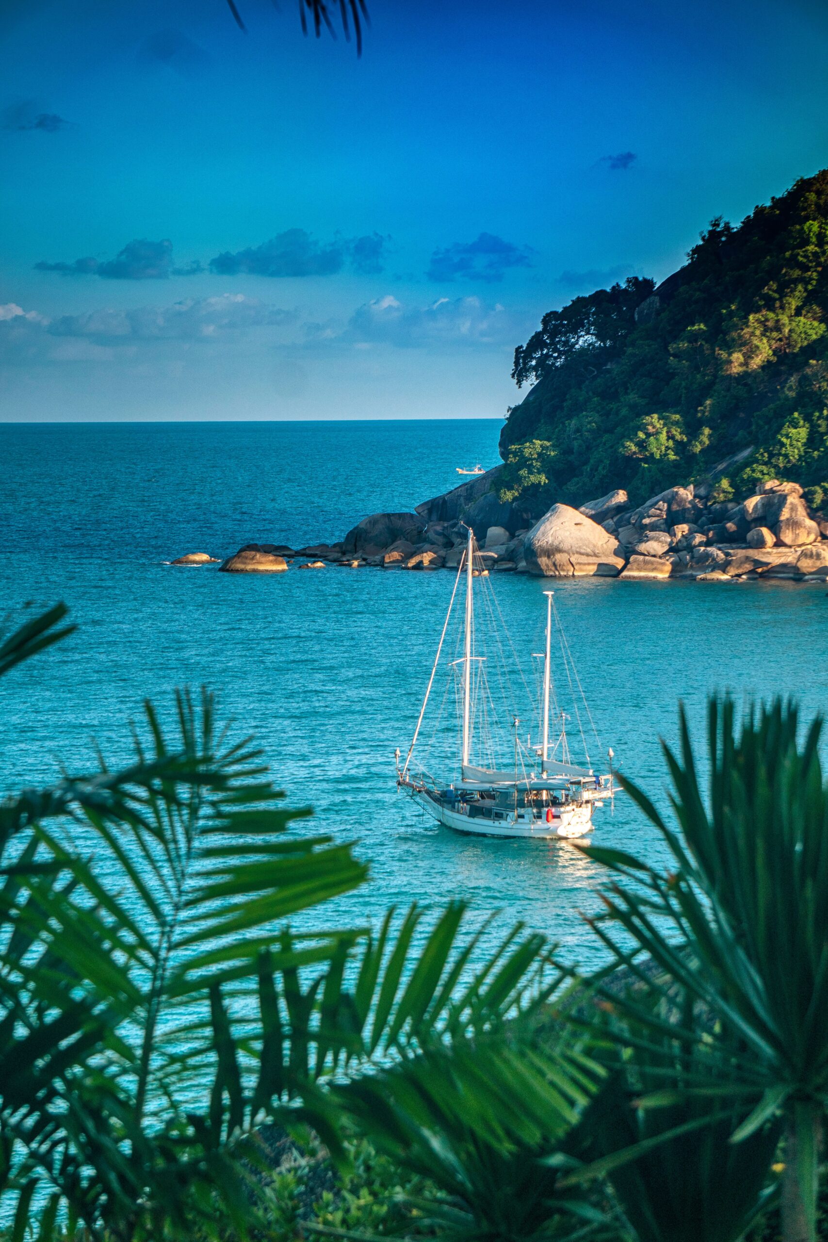 Que faire à Koh Samui en 2026 — activités, plages et excursions