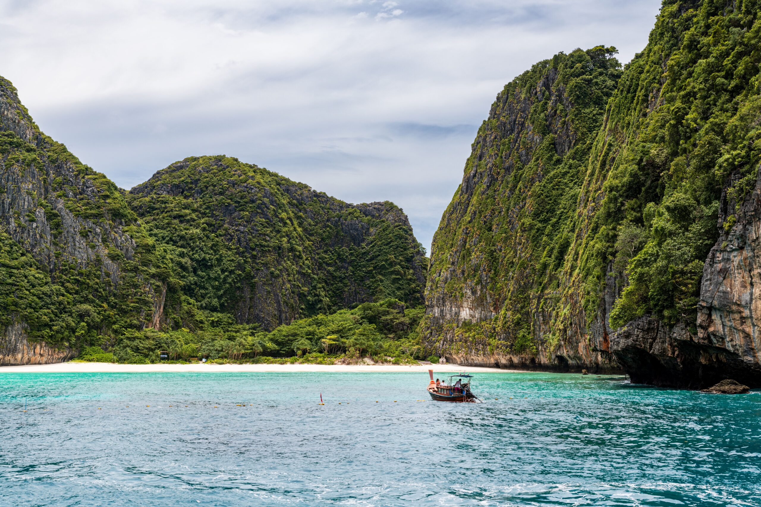 Que faire à Phuket en 2026 — activités, plages et incontournables