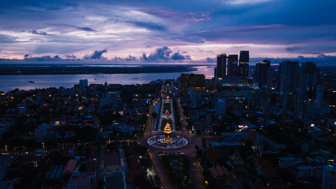 Vivre à Phnom Penh en 2026 — quartiers, budget et guide expat complet
