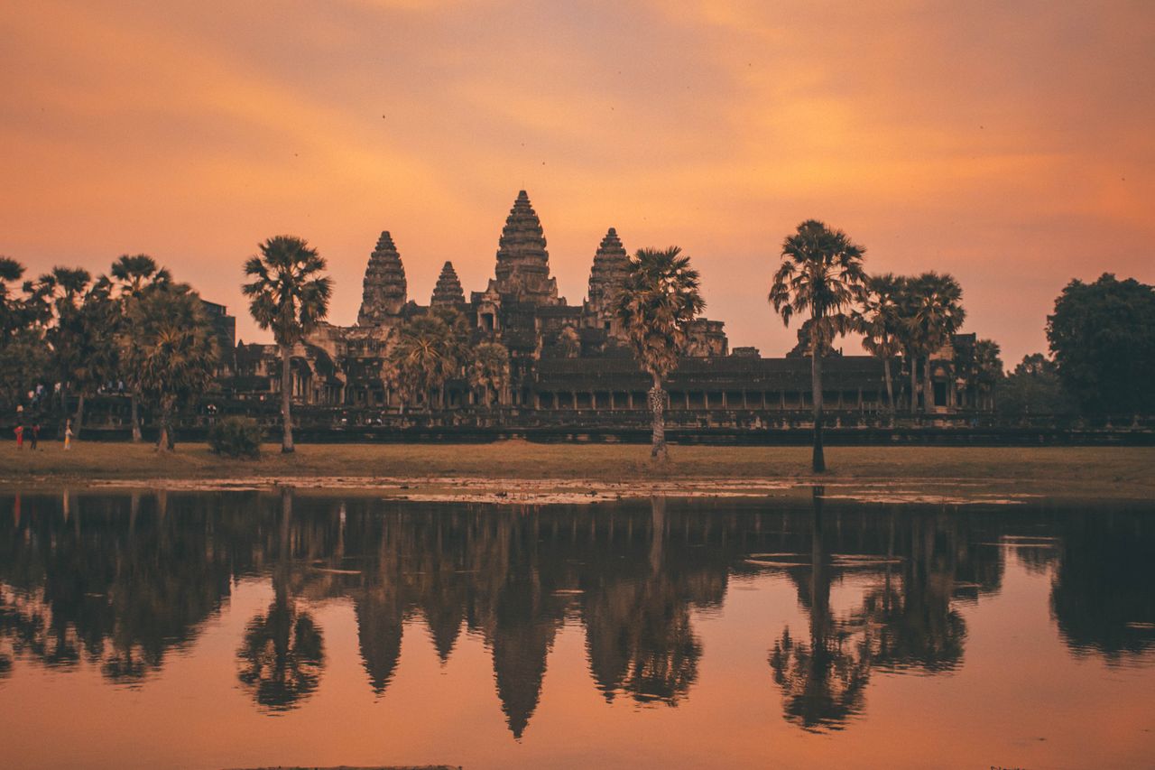 Que faire à Siem Reap en 2026 — temples d’Angkor, activités et bons plans