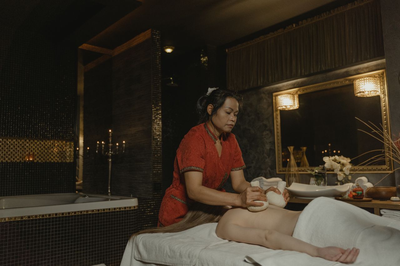 Prix massage Thaïlande 2026 — tarifs par ville et par type